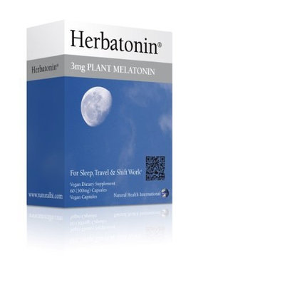 Herbatonin® 3mg