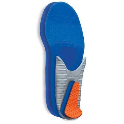 Gel Insoles Spenco M 12-13 by Foot Care