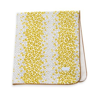 Glenna Jean Cape Town Throw Blanket