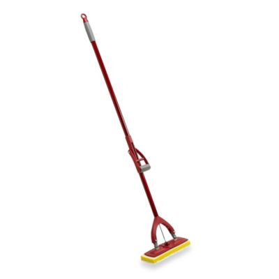 Casabella Microfiber Magnet Mop