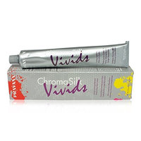 Pravana Silk Vivids Green 3 oz by Pravana