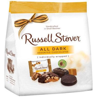 Russell Stover® Dark Chocolate Assortment