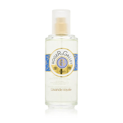 Roger & Gallet Lavande Royale by Roger Gallet Fresh Fragrant Water Spray (Tester)