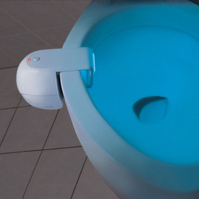 Cogswell Innovations, Inc Cogswell™ Toilet Air Purifier