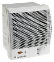 Kaz Inc. Kaz Honeywell Quick Heat HZ-315 Compact Ceramic Heater