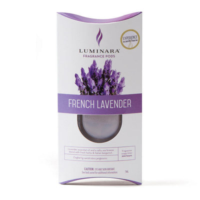 Luminara® French Lavender Fragrance Pod