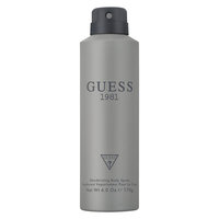 GUESS Men's GUESS Men's 1981 Body Spray
