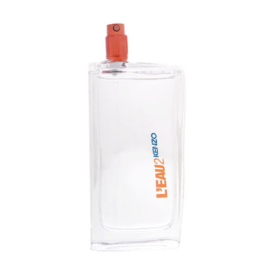 Kenzo L'Eau 2 Pour Homme EDT Spray (Tester)