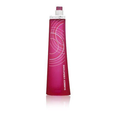 Very Irresistible Summer Vibrations by Givenchy EDT Spray (Tester)
