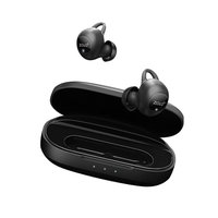 Anker ZOLO Liberty+ Total-Wireless Earphones - Black