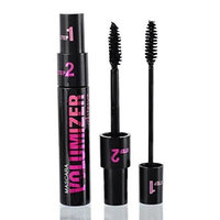 Waterproof Fiber Mascara XUANOU Long Curling Eyelash Mascara