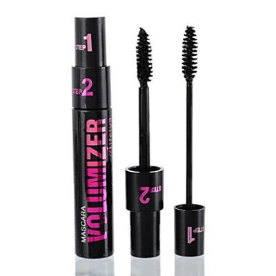 Waterproof Fiber Mascara XUANOU Long Curling Eyelash Mascara