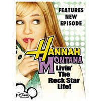 Hannah Montana, Vol. 1: Livin' the Rock Star Life