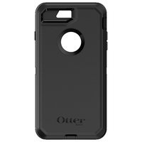 Otterbox - Defender Series Case For Apple® Iphone® 7 Plus - Black