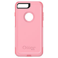 Otterbox - Commuter Series Case For Apple® Iphone® 7 Plus - Pink