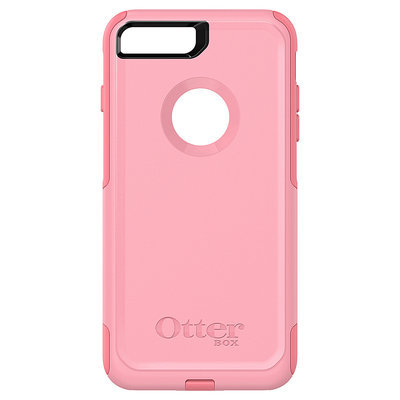 Otterbox - Commuter Series Case For Apple® Iphone® 7 Plus - Pink