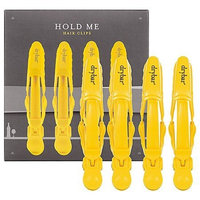 Drybar Hold Me Hair Clips 4 Hair Clips by Economize