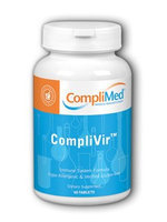 CompliVir 60 tabs by Complimed