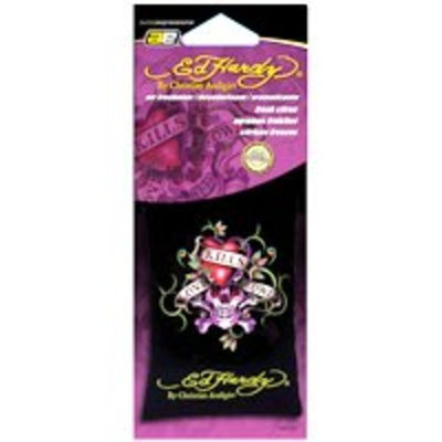 Ed Hardy 800001579 Seat Sachet