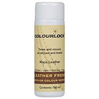 COLOURLOCK® Napa Leather Fresh Wipe-on Colour Repair