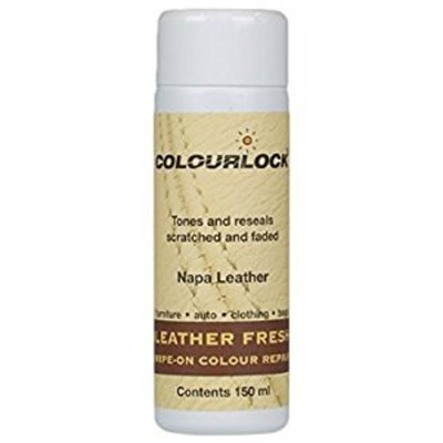 COLOURLOCK® Napa Leather Fresh Wipe-on Colour Repair