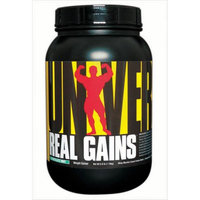 Universal: Real Gains Chocolate Mint 3.81lbs