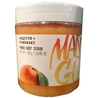Asquith & Somerset Mango Body Scrub
