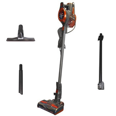 Shark Rocket Ultralight Upright Handheld Swivel Vacuum (Refurbished) / HV300