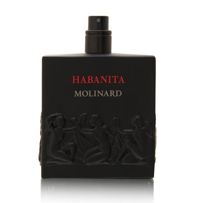 Molinard Habanita Women's 2.5-ounce Eau de Parfum Spray (Tester)