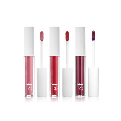 E.l.f. Cosmetics Perfect Pout Lip Gloss Set