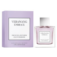 Vera Wang Embrace French Lavender & Tuberose Women's Perfume - Eau de Toilette, Multicolor