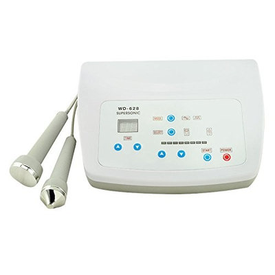 Carejoy Facial Body Skin Massager Relief Pain Therapy Beauty Machine