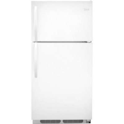 Frigidaire 14.8 cu. ft. Top Freezer Refrigerator