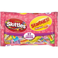 Starburst Original Skittles Original Candies