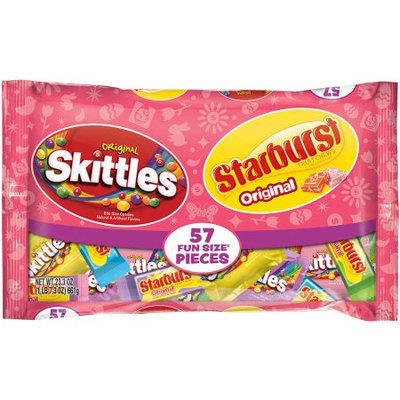 Starburst Original Skittles Original Candies