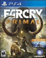Far Cry: Primal (PlayStation 4)