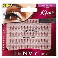 I-Envy Individual Long Lash - Knot Free Long - KPE06L 1 kit