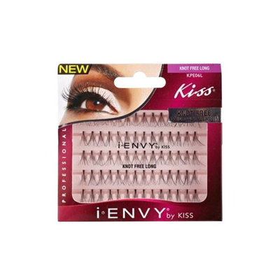 I-Envy Individual Long Lash - Knot Free Long - KPE06L 1 kit