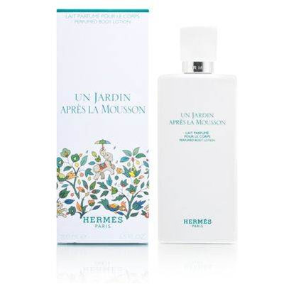 Un Jardin Apres La Mousson by Hermes