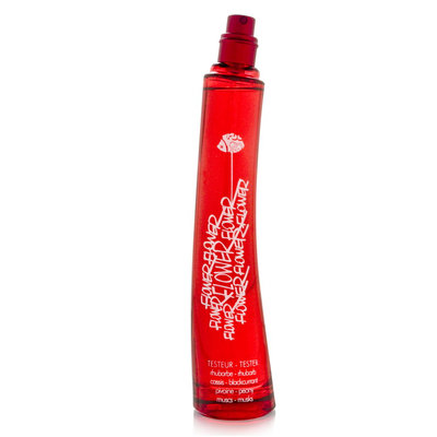 KENZO FLOWER TAG by Kenzo EDT SPRAY 1.7 OZ *TESTER