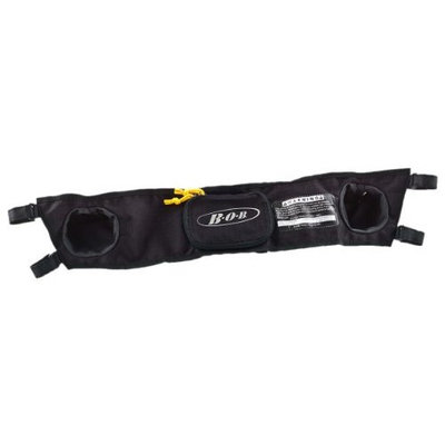 BOB Handlebar Console Double