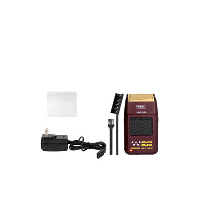 Wahl Professional 5 Star Shaver Shaper No. 8547
