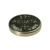 Renata Watch Battery 371 (Sr920Sw)