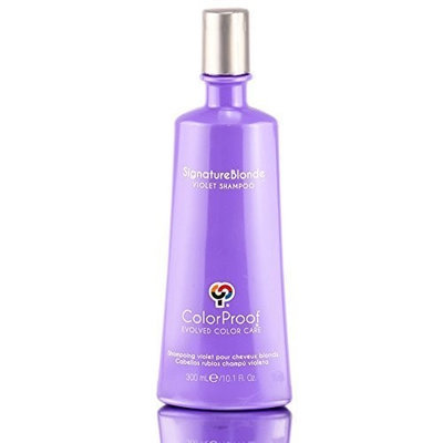 Colorproof Signature Blonde Violet Shampoo Shampoo