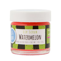 Fizz & Bubble Watermelon Lip Scrub