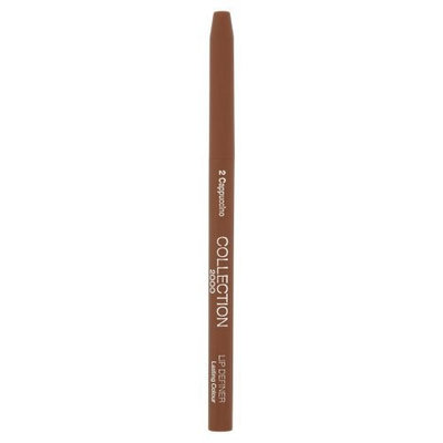 Collection Lip Definer Pencil Cappuccino 4.2g by Collection