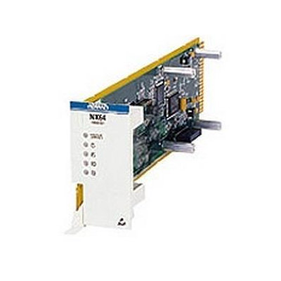 Adtran Total Access 1200372L1 Expansion Module