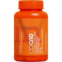 CoQ10 100mg Mt. Angel Vitamins 60 Caps