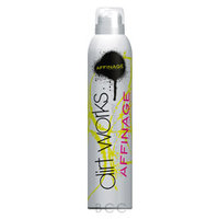 Affinage Dirt Works Dry Wax Hairspray 6.76 oz