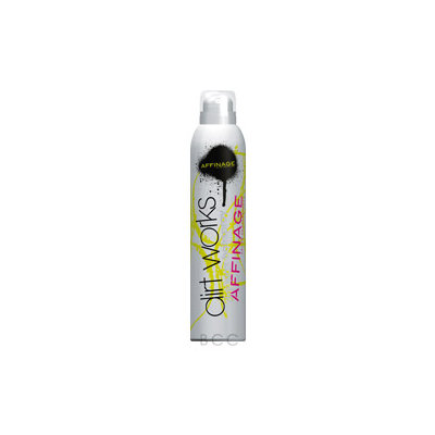 Affinage Dirt Works Dry Wax Hairspray 6.76 oz
